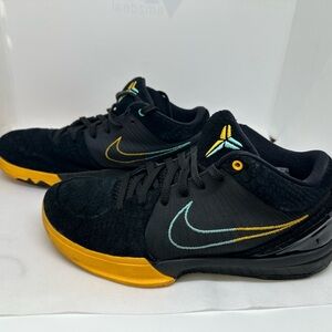 Kobe 4 Proto FTB Snake